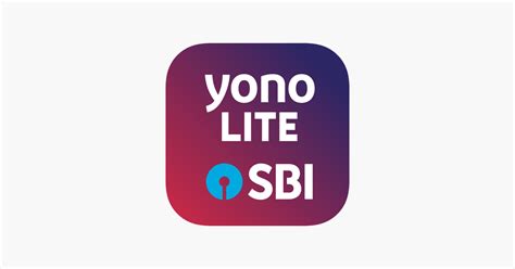 ‎Yono Lite SBI on the App Store.